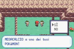 Guida mosse - Pokémon Rosso Fuoco e Verde Foglia