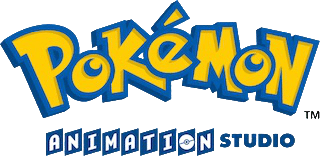 Logo di Pokémon Animation Studio