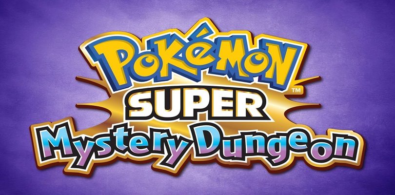 Pokémon Super Mystery Dungeon