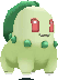 chikorita