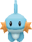 mudkip