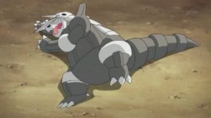 La più forte Megaevoluzione ~Atto IV~ #4 MegaAggron