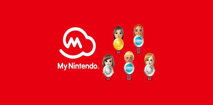 Ora anche i bambini possono creare un account My Nintendo!