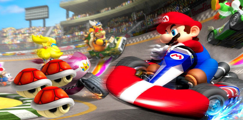Mario Kart per Nintendo Switch potrebbe disporre di 16 nuove piste aggiuntive!