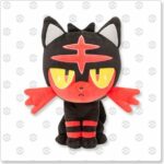 Prodotti Pokémon Center - Peluche Litten