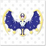 Prodotti Pokémon Center - Peluche Lunala