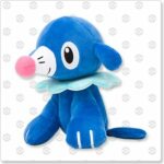 Prodotti Pokémon Center - Peluche Popplio