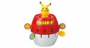 prodotti-Pokémon-center-allegro-pirata-pikachu