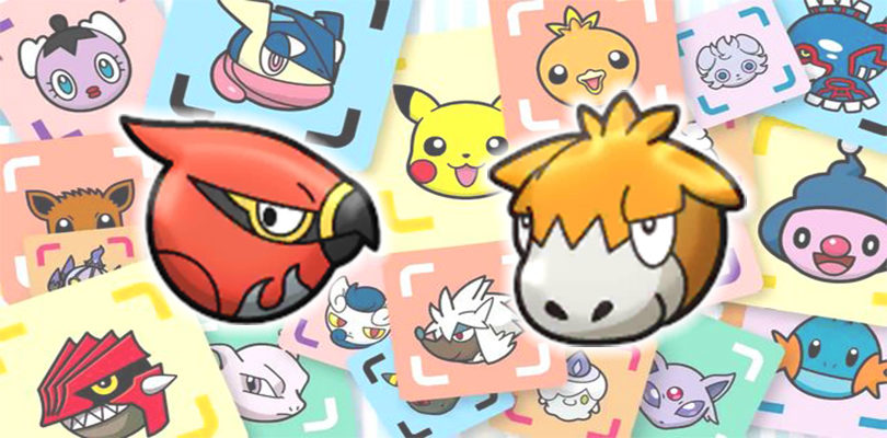 Pokémon Shuffle e Pokémon Shuffle Mobile: arrivano Talonflame e un nuovo Safari!