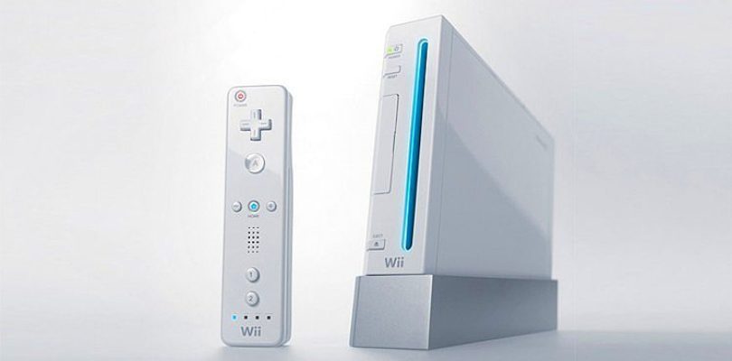 L’indimenticabile Nintendo Wii ha compiuto 10 anni!