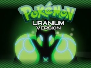 pokemon-project-uranium