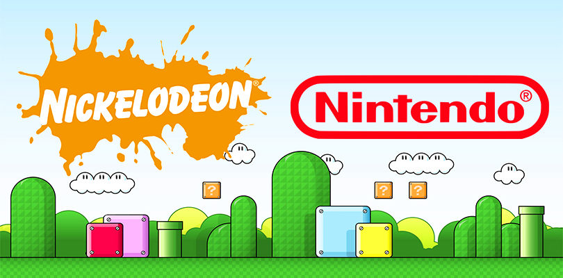 Rumor: Nintendo sta lavorando con Nickelodeon?!