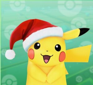 pokemon-go-pikachu-natale