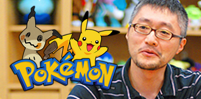 Ken Sugimori spiega perché non vengono introdotti più di 100 Pokémon alla volta!