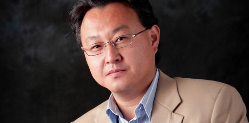 Shuhei Yoshida parla di Nintendo Switch e dei suoi benefici per l'industria