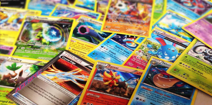 Sequestrate 200.000 carte Pokémon contraffatte ad Avellino!