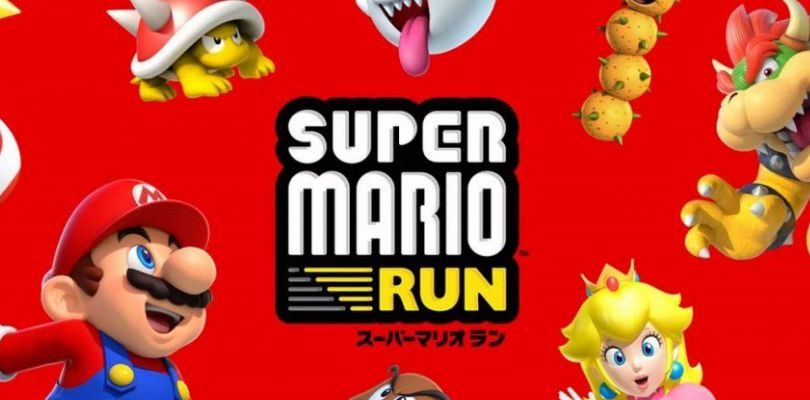 Super Mario Run funzionerà solamente online e consumerà 75MB all’ora!