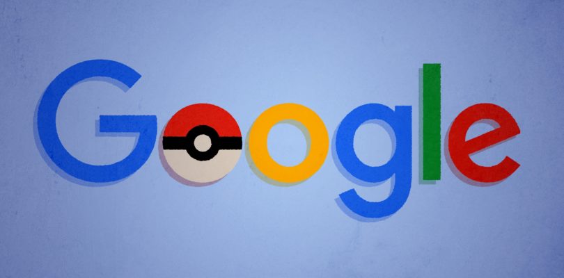 Pokémon GO è il termine più cercato dell’anno su Google!