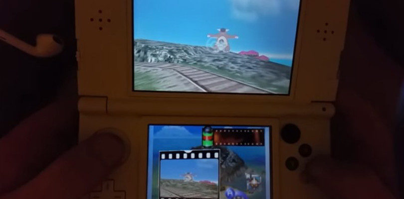 Due porting per Nintendo 3DS e realtà virtuale donano nuova vita a Pokémon Snap!