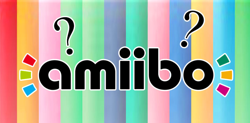 Apparsi sul sito americano di Nintendo i certificati di tre nuovi misteriosi amiibo!