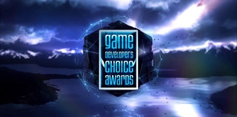 Pokémon GO e Pokémon Sole e Luna candidati per i Game Developers Choice Awards!