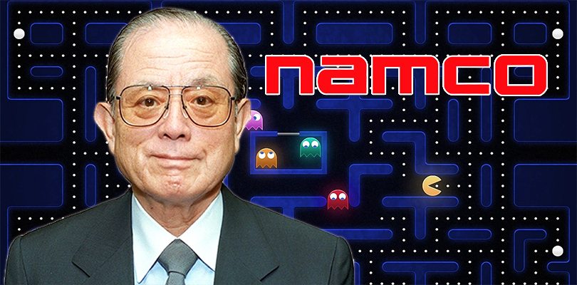 È morto Masaya Nakamura, il fondatore di Namco