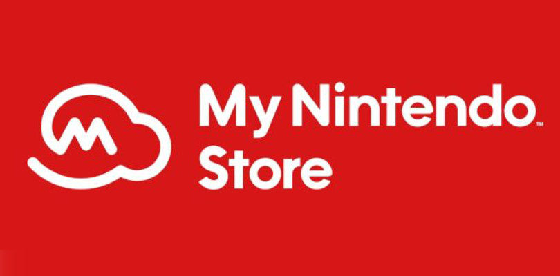 Il nuovo My Nintendo Store aprirà in Giappone il prossimo 23 gennaio!