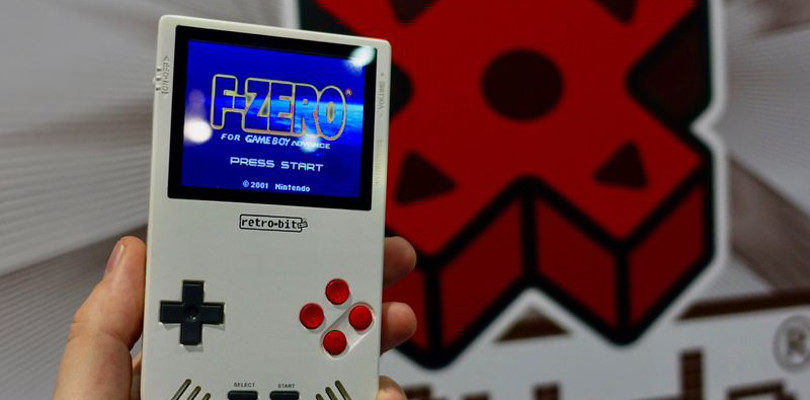 Con il Super Retro Boy è possibile giocare a tutti i titoli per Game Boy!