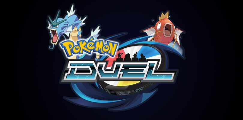 Magikarp e Gyarados sono i protagonisti del primo evento lanciato su Pokémon Duel!