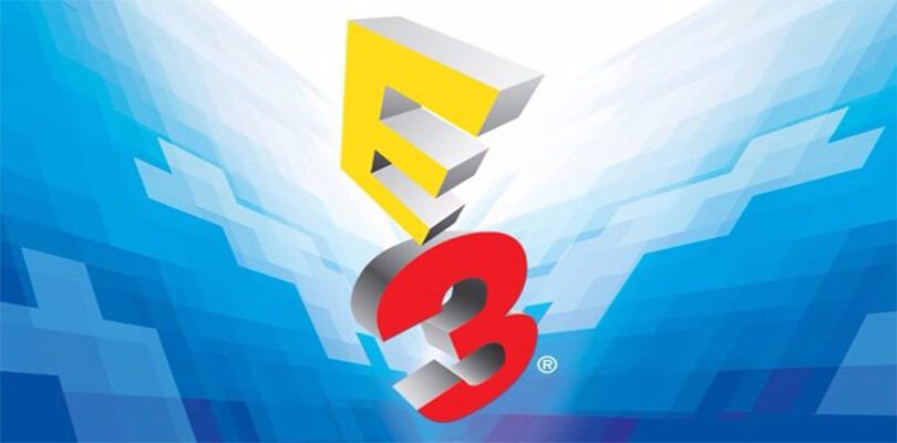 L'E3 sarà aperto al pubblico per la prima volta quest'anno!