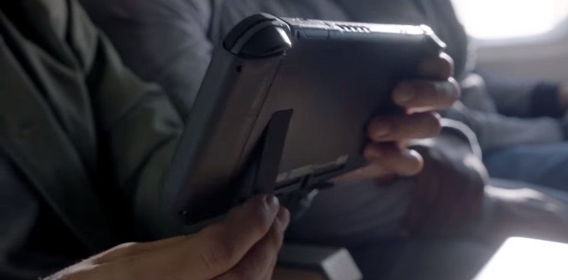 Nintendo Switch permetterà in futuro di aggiornare i giochi tramite microSD