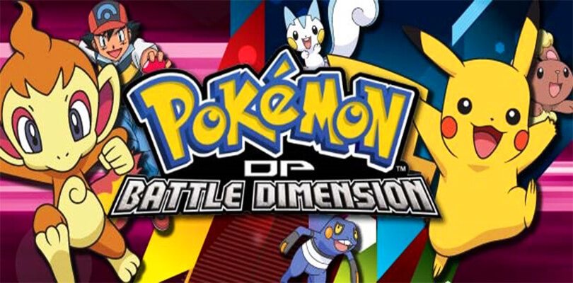 La serie Pokémon - DP Battle Dimension torna su K2 dal 6 marzo