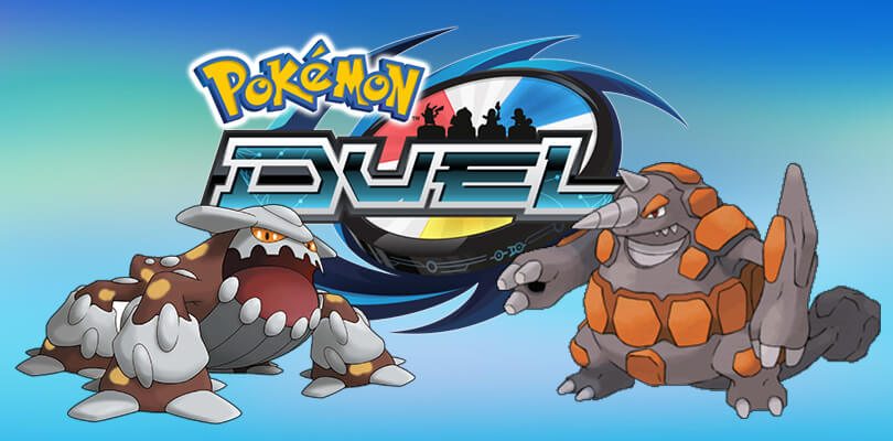 Pokémon Duel si aggiorna con l'aggiunta di sei nuovi Pokémon e il bilanciamento delle abilità