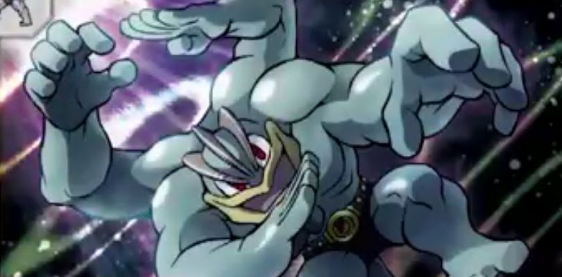 Svelate le carte di Machop, Machoke e Machamp dall'espansione Guardians Rising