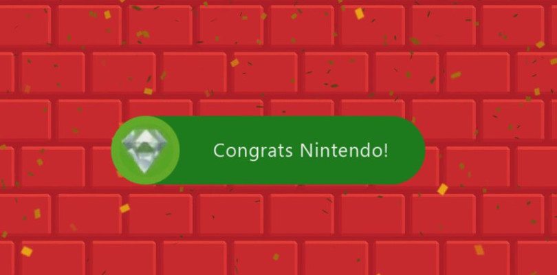 Xbox, Playstation e Sonic si congratulano per il lancio di Nintendo Switch