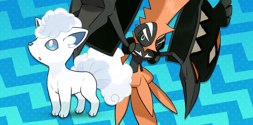 Tapu Koko cromatico e Vulpix di Alola verranno distribuiti a breve in Corea