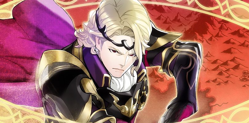 Nuovi personaggi e modalità in arrivo su Fire Emblem Heroes