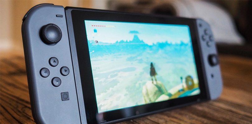 Secondo un recente sondaggio di Famitsu gli utenti sono soddisfatti di Nintendo Switch