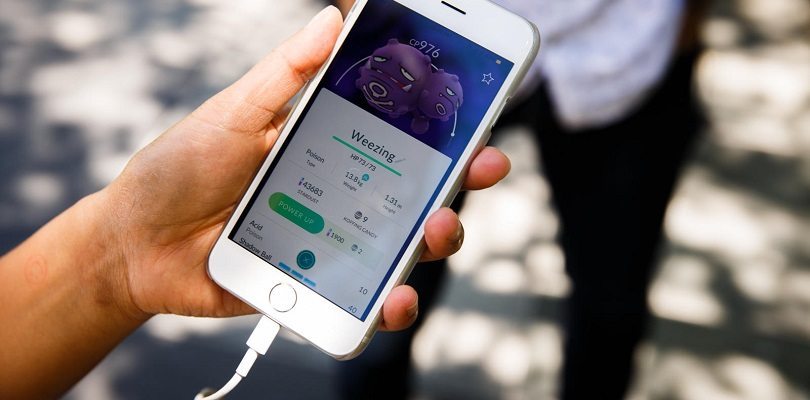 Niantic rivela importanti informazioni sul futuro di Pokémon GO