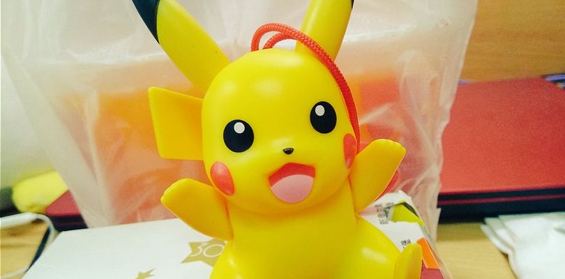 Pikachu sbarca nella catena di fast food KFC in Cina