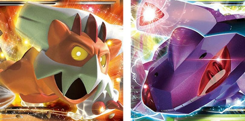 Annunciati due nuovi GX Box e due mazzi tematici di Pokémon Sole e Luna