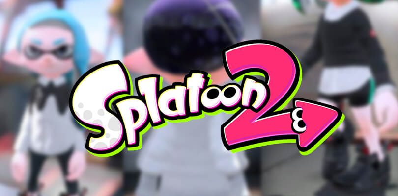 Nintendo è al lavoro per correggere un fastidioso glitch di Splatoon 2