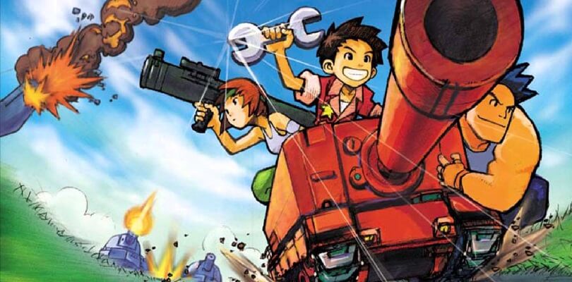 Un nuovo videogioco per la serie Advance Wars?