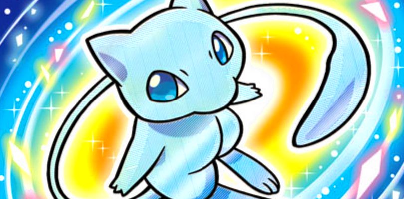 Svelate le carte Shining di Mew e Ho-Oh dal set Shining Legends