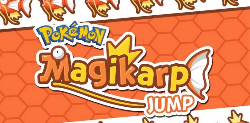 Magikarp Jump supera i 10 milioni di download