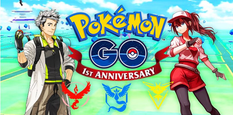 Il presidente di Niantic parla del primo anno di vita di Pokémon GO