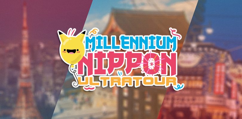 Pokémon Millennium annuncia il tour in Giappone in occasione del Capodanno!  - Pokémon Millennium