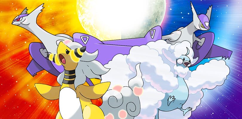 Pokémon Sole e Luna: Trucchi e consigli per iniziare