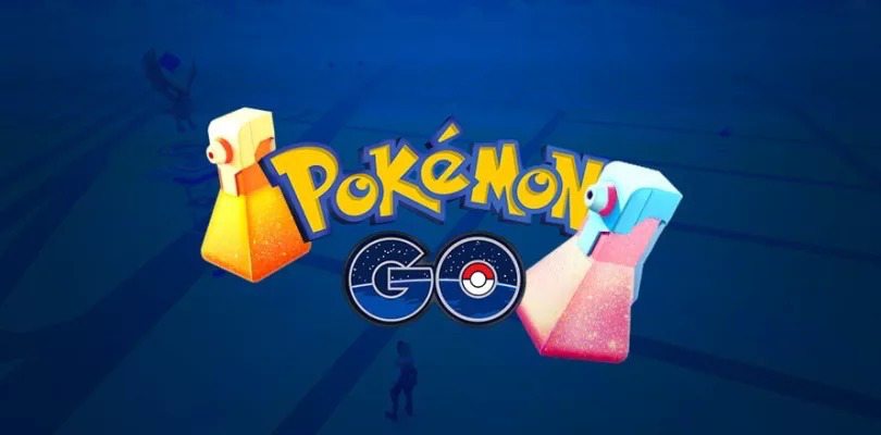 I Raid in Pokémon GO forniranno più Pozioni a discapito degli altri strumenti