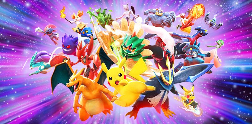 Pokkén Tournament DX verrà presto aggiornato con nuove splendide funzionalità